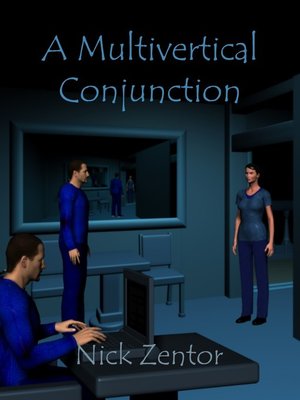 cover image of A Multivertical Conjunction